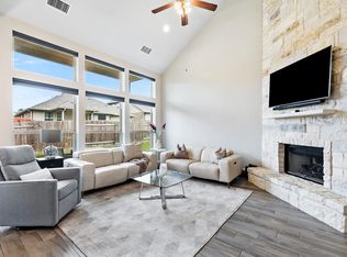 12004 Manarola Cv, Austin, TX 78754