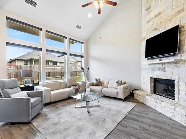 12004 Manarola Cv, Austin, TX 78754