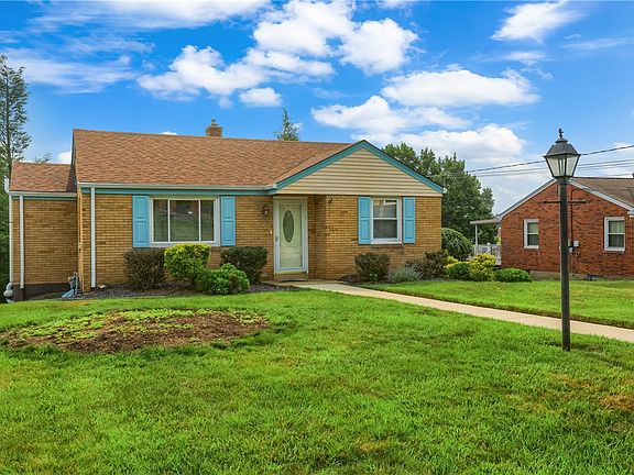 2nd image of 9144 Saginaw Dr