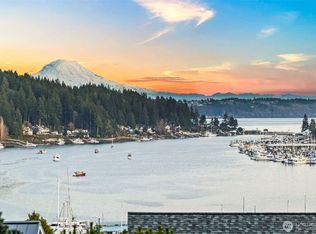 9102 Prentice Ave, Gig Harbor, WA
