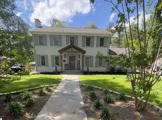 403 Elm St, Clinton, SC 29325