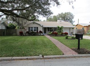 524 Skyview Ave, Clearwater, FL 33756