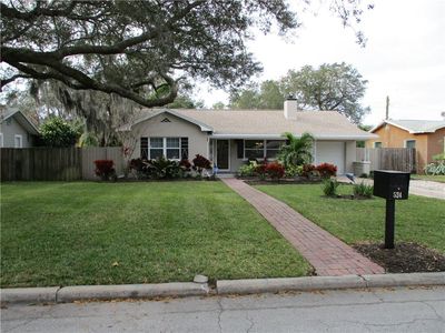 524 Skyview Ave, Clearwater, FL, 33756
