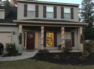 263 Lacebark Pine Way, Beech Island, SC 29842