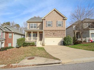 3428 Grove Landing Cir, Grovetown, GA 30813