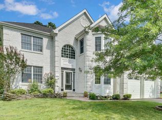16 Vicari Way, Little Egg Harbor, NJ 08087