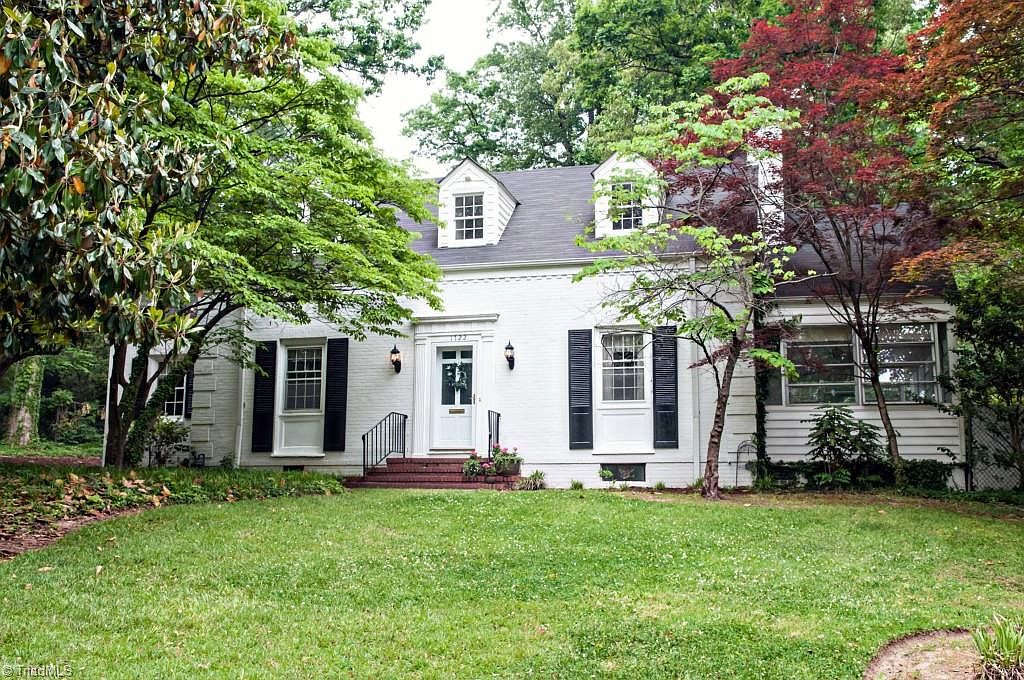1722 Sylvan Rd, Greensboro, NC 27403 Zillow