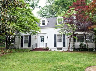 1722 Sylvan Rd, Greensboro, NC 27403