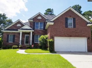 316 Markham Rise, Columbia, SC 29229