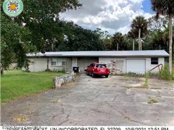 25346 Antler St, Christmas, FL 32709