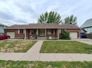 51 W 1100 S #53, Bountiful, UT 84010
