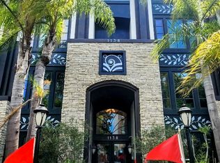1138 Glenville Dr APT 203, Los Angeles, CA 90035