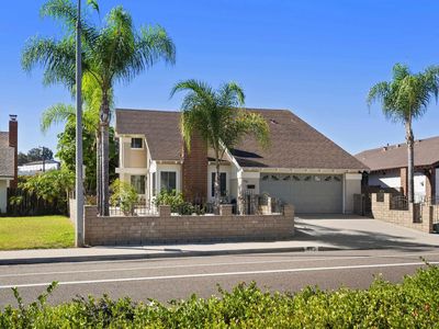 640 E J St, Chula Vista, CA, 91910