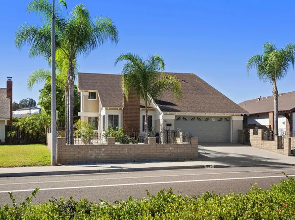 640 E J St, Chula Vista, CA 91910