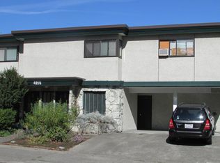 4216 Woodland Park Ave N APT 101, Seattle, WA 98103