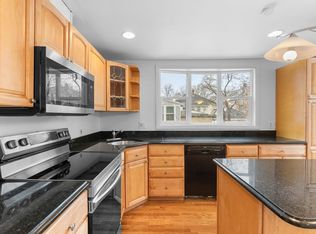 16 Concord Ave #1, Milton, MA 02186
