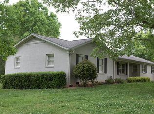 734 Sharon Church Rd, Liberty, SC 29657