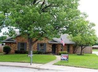 2225 Greenvalley Dr, Carrollton, TX 75007