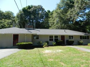 810 Winter St, Holliston, MA 01746