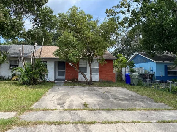 2519 CORAL AVENUE, KISSIMMEE, FL 34741