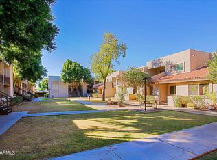 520 N Stapley Dr UNIT 130, Mesa, AZ 85203