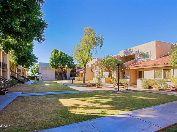 520 N STAPLEY Drive #130, Mesa, AZ 85203
