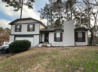 9209 Monique Dr, Little Rock, AR 72204
