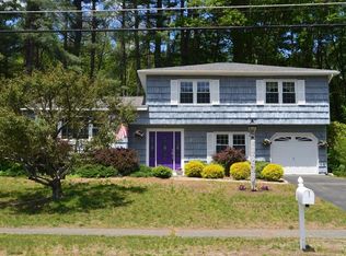 17 Day Rd, Holliston, MA 01746