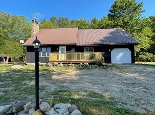 9846 Marx Rd, Little Valley, NY 14755