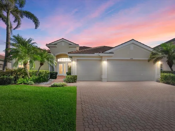 11383 Dancing River Dr, Venice, FL 34292