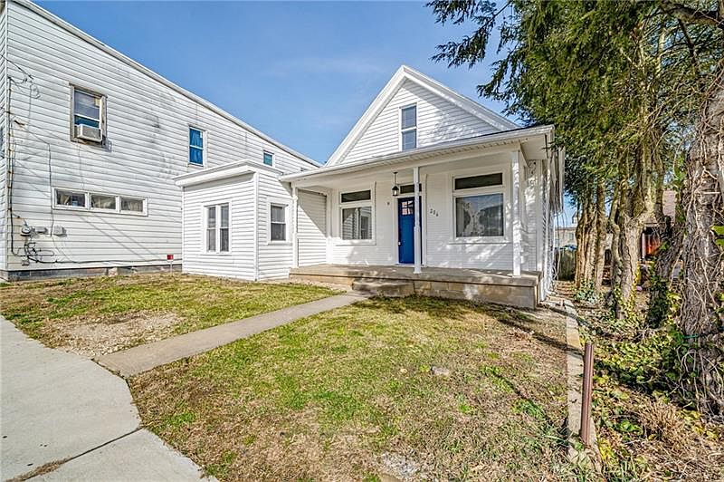 206 Depot St, Youngwood, PA 15697 Zillow