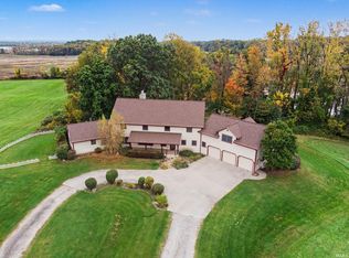 17901 County Road 112, Bristol, IN 46507