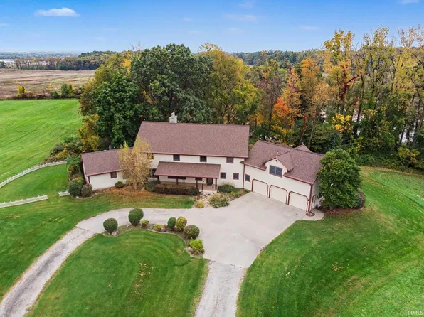 17901 County Road 112, Bristol, IN 46507