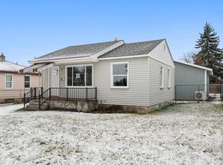 724 E Joseph Ave, Spokane, WA 99208