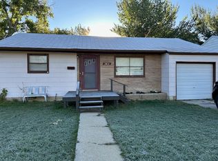 2851 S Coffman Ave, Casper, WY 82604