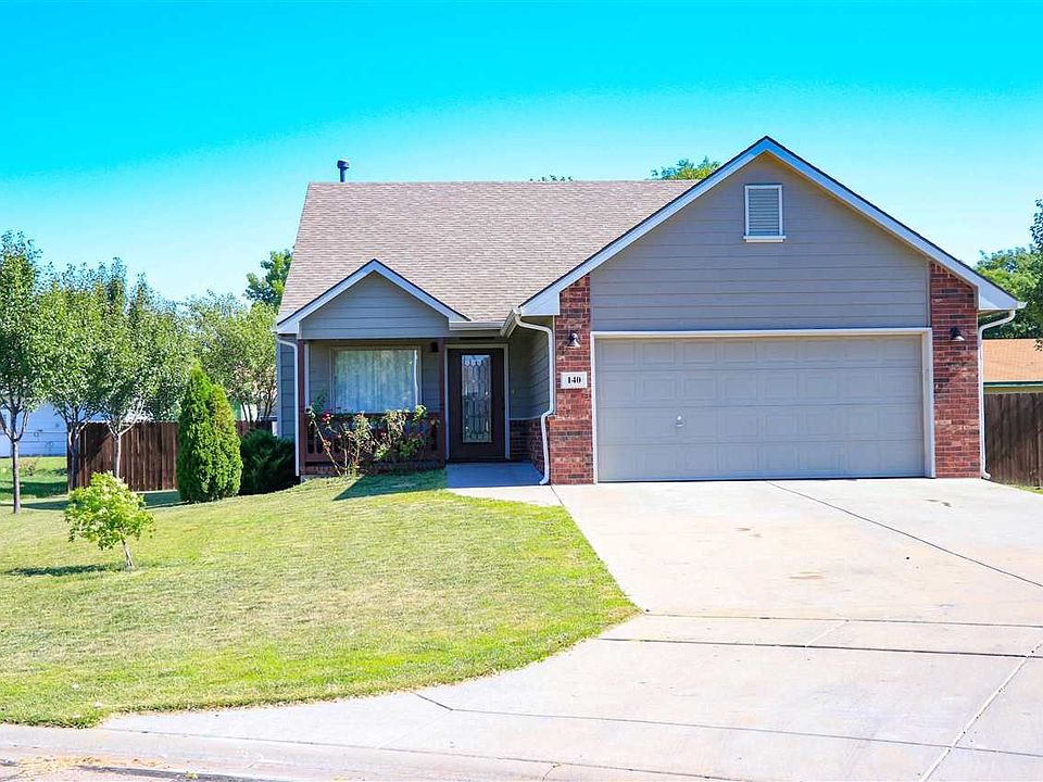 1st image of 140 W Harmony Cir