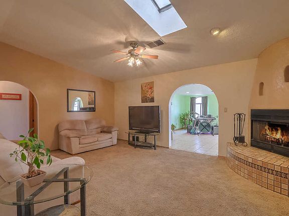 3rd image of 5301 Desert Sand Pl NW