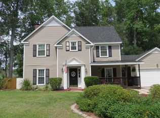 106 Essex Dr, Summerville, SC 29485