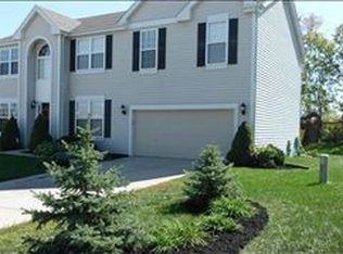 1028 Landing Place Dr, Lake Saint Louis, MO 63367