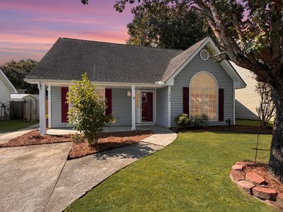 1509 Linden Ln, Goose Creek, SC, 29445