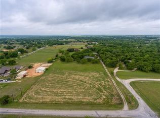 535 Hilltop Dr, Decatur, TX 76234