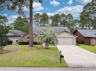 218 Cedar Ridge Ln, Conway, SC 29526