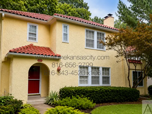 20 W Winthrope Rd, Kansas City, MO 64113