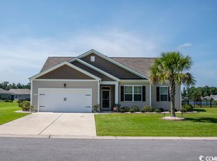 287 Carmello Cir, Conway, SC 29526