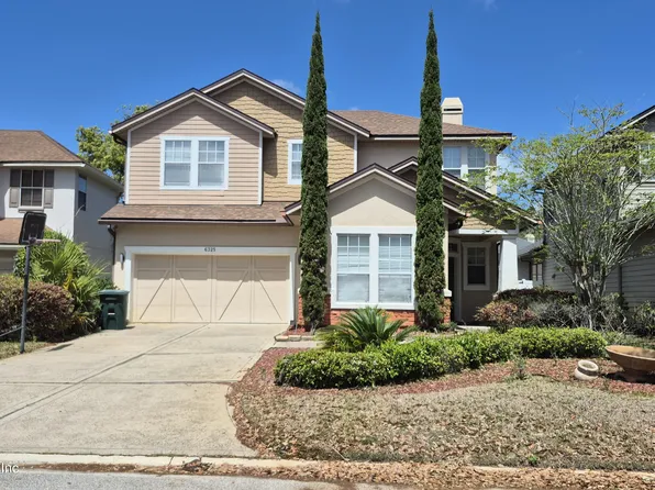6325 ENDELSTOW Lane, Jacksonville, FL 32258