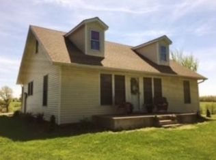 Lake St, Macon, MO 63552