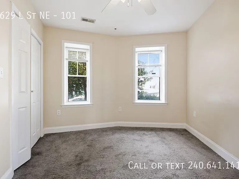 1629 L St NE #101 — Photo 9