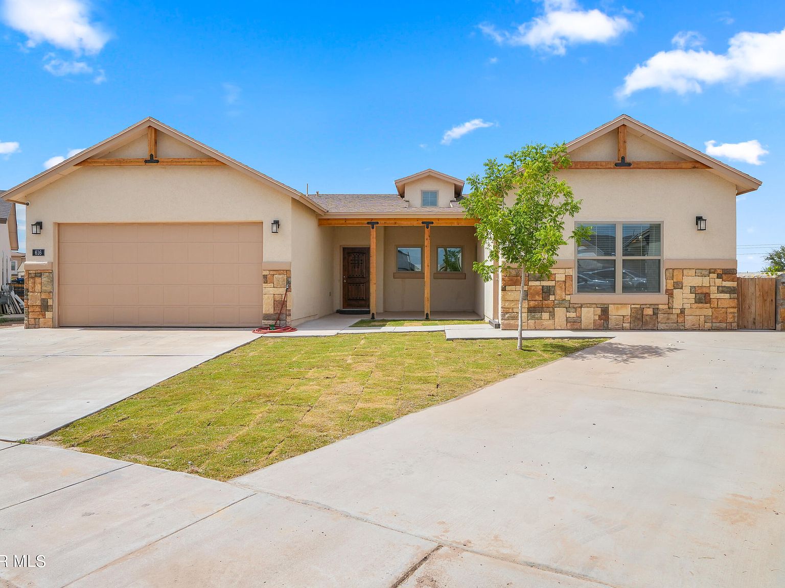 616 Charles Heinrich St, Socorro, TX 79927 MLS 886469 Zillow