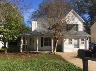 1038 Autumn Crest Dr, Stone Mountain, GA 30083