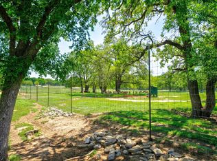 1175 Thornton Palo, Lipan, TX 76462